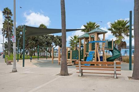 Awesome 3Br 1 Block To Ocean Fast Wifi C1 Vila Newport Beach Exterior foto