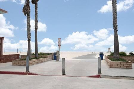 Awesome 3Br 1 Block To Ocean Fast Wifi C1 Vila Newport Beach Exterior foto
