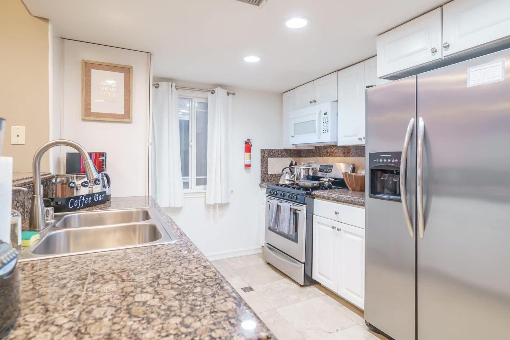 Awesome 3Br 1 Block To Ocean Fast Wifi C1 Vila Newport Beach Exterior foto