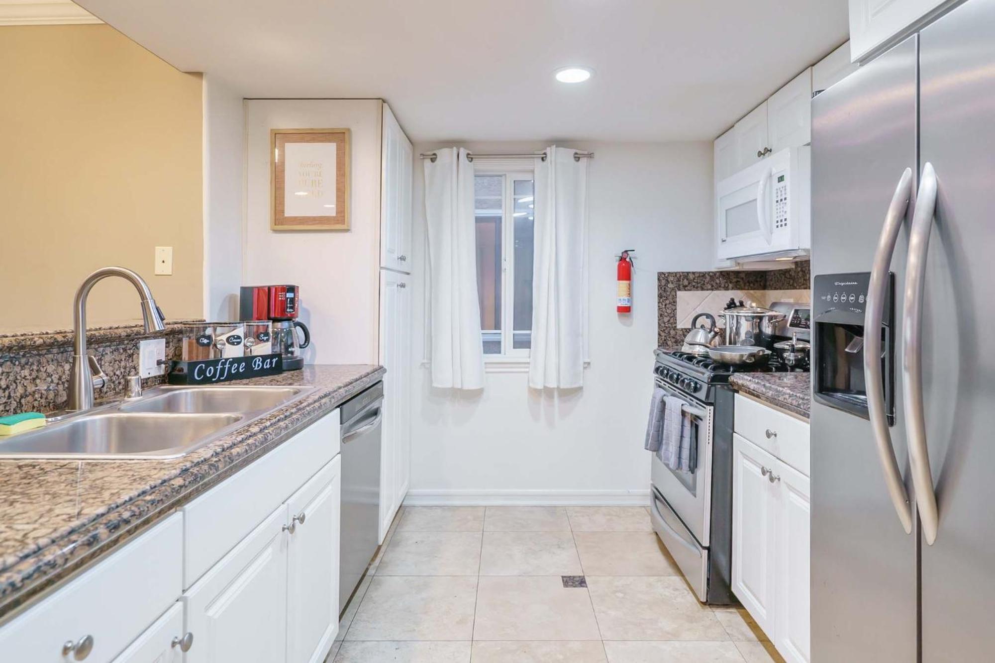 Awesome 3Br 1 Block To Ocean Fast Wifi C1 Vila Newport Beach Exterior foto
