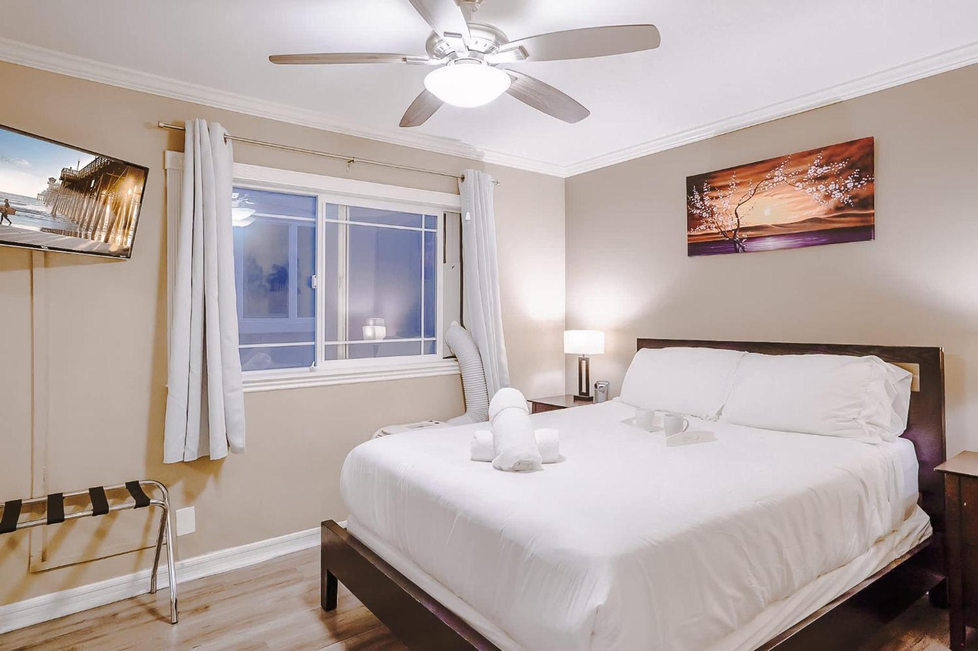 Awesome 3Br 1 Block To Ocean Fast Wifi C1 Vila Newport Beach Exterior foto