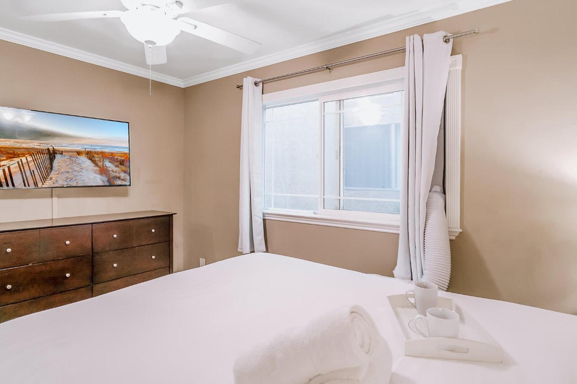 Awesome 3Br 1 Block To Ocean Fast Wifi C1 Vila Newport Beach Exterior foto