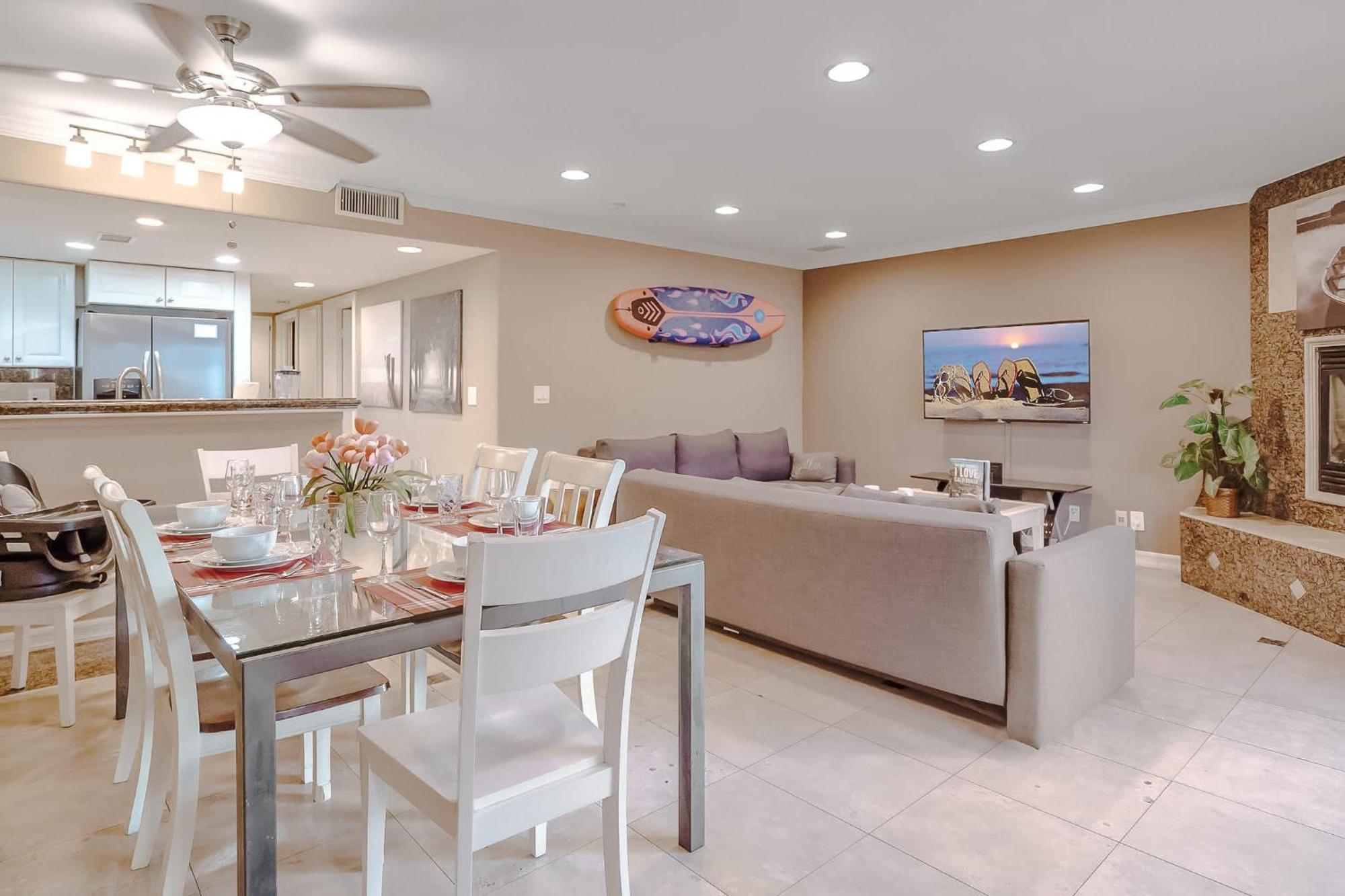 Awesome 3Br 1 Block To Ocean Fast Wifi C1 Vila Newport Beach Exterior foto